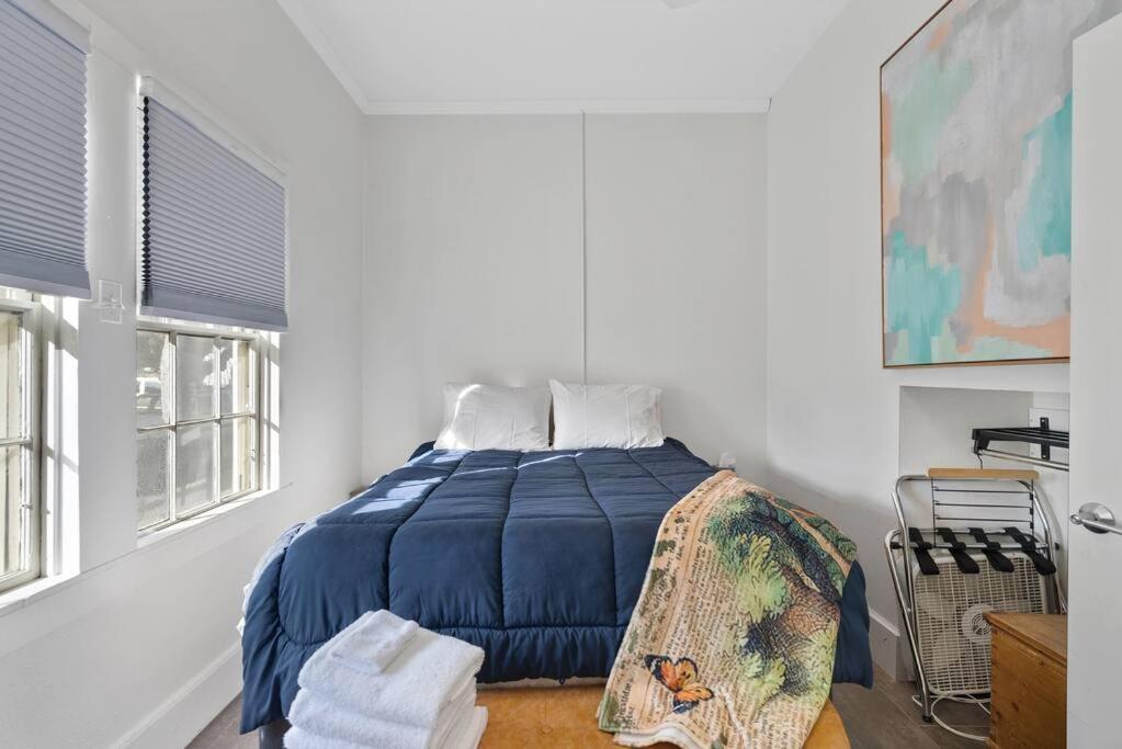 Downtown Napa Hot Tub Retreat - 3 Bed L 2 Bath Βίλα Εξωτερικό φωτογραφία