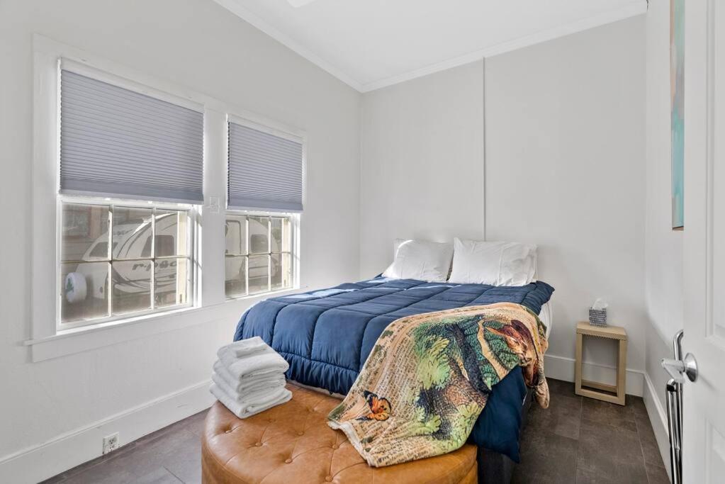 Downtown Napa Hot Tub Retreat - 3 Bed L 2 Bath Βίλα Εξωτερικό φωτογραφία