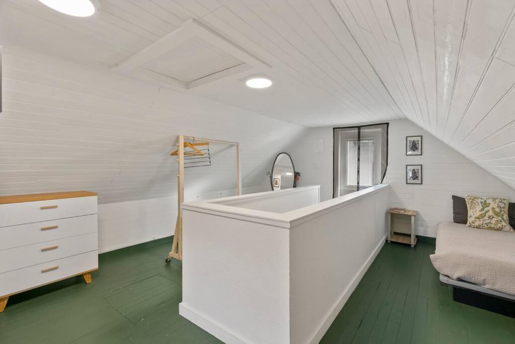 Downtown Napa Hot Tub Retreat - 3 Bed L 2 Bath Βίλα Εξωτερικό φωτογραφία