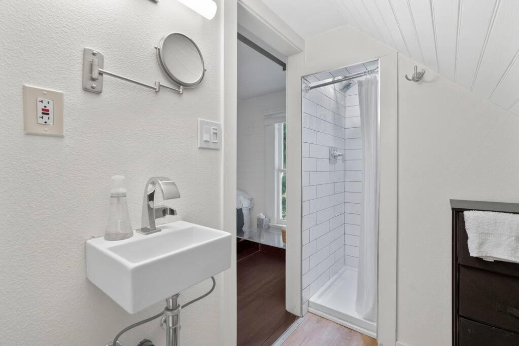 Downtown Napa Hot Tub Retreat - 3 Bed L 2 Bath Βίλα Εξωτερικό φωτογραφία