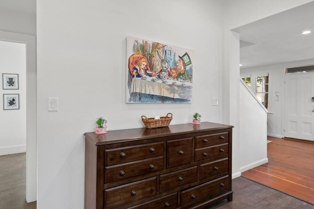 Downtown Napa Hot Tub Retreat - 3 Bed L 2 Bath Βίλα Εξωτερικό φωτογραφία